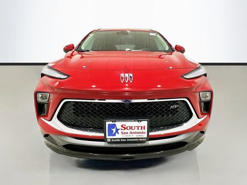 New 2026 Buick Encore GX Sport Touring image 2