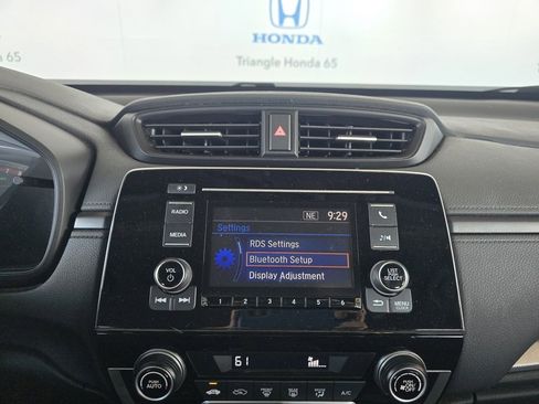 Used 2022 Honda CR-V LX image 19