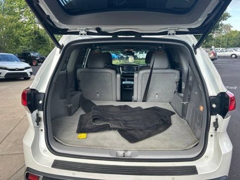Used 2018 Toyota Highlander Limited AWD/4WD image 10