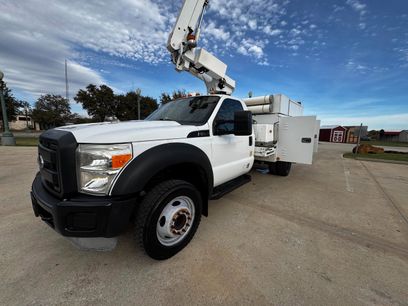 Used 2012 Ford F450 XL