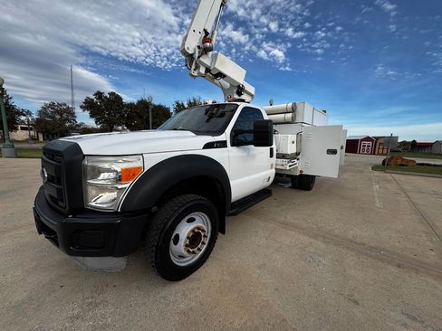 Used 2012 Ford F450 XL image 1