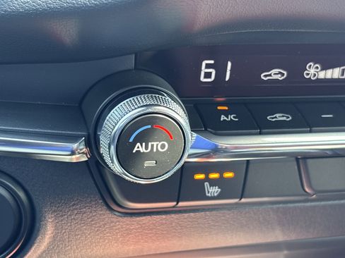 New 2026 MAZDA MAZDA3 Carbon image 35