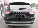Used 2021 Ford Escape SE image 3