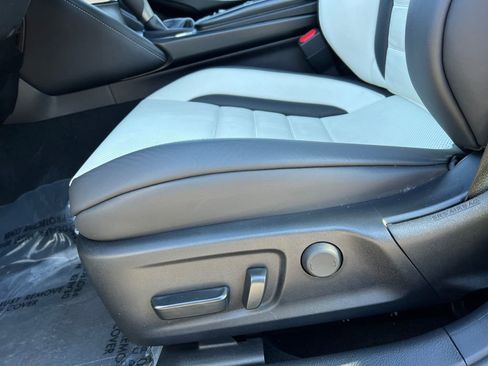 Certified 2025 Lexus IS 350 F Sport image 15