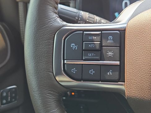 Used 2022 Ford Expedition Max King Ranch AWD/4WD image 25