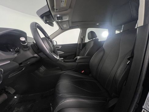 Used 2021 Acura RDX w/ Technology Package image 14