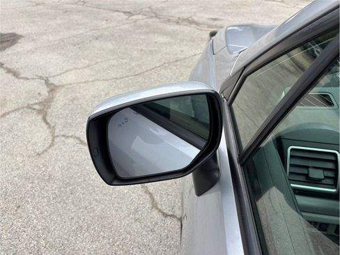 Used 2018 Subaru Forester 2.5i Premium image 15