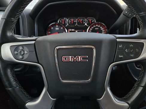 Used 2015 GMC Sierra 2500 SLT AWD/4WD image 25