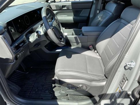 New 2026 Hyundai Santa Fe Calligraphy image 13