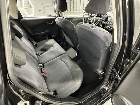 Used 2012 Honda Fit Sport image 33