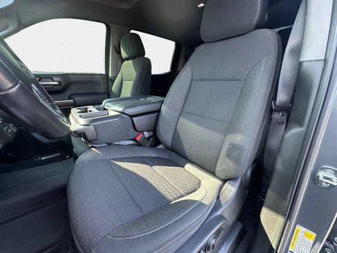Used 2021 Chevrolet Silverado 1500 RST AWD/4WD image 26