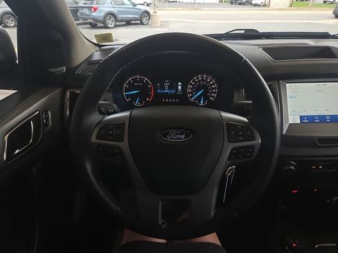 Used 2023 Ford Ranger XLT w/ Equipment Group 302A High image 14