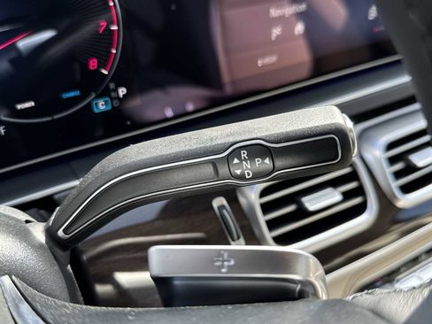 New 2026 Mercedes-Benz GLE 350 4MATIC image 24
