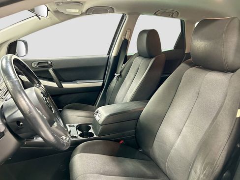 Used 2009 MAZDA CX-7 Sport image 18