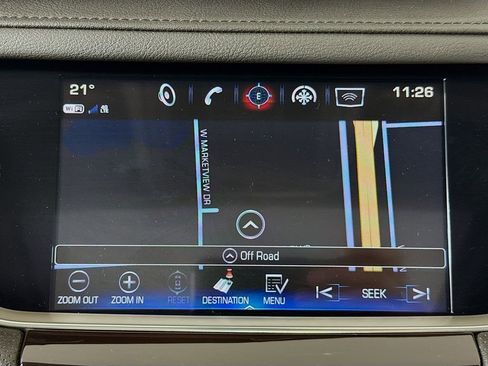 Used 2019 Cadillac XT5 Luxury image 13