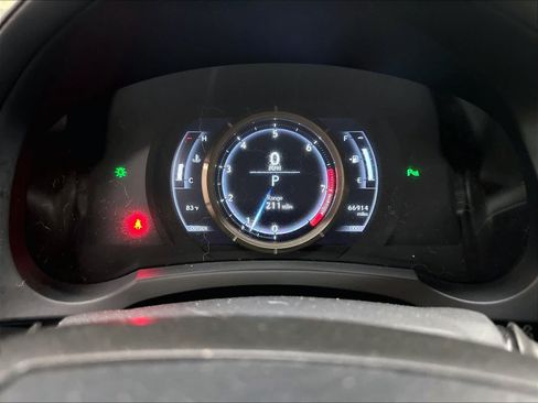 Used 2016 Lexus RC 300 AWD image 22