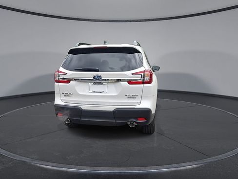 New 2026 Subaru Ascent Limited AWD/4WD image 3