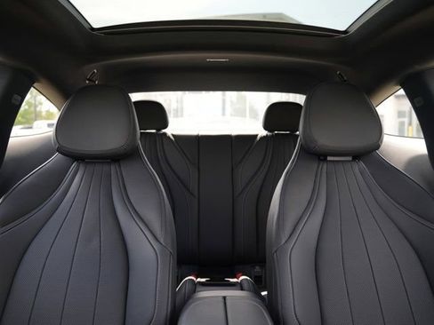 Certified 2026 Mercedes-Benz CLE 450 4MATIC Coupe image 34