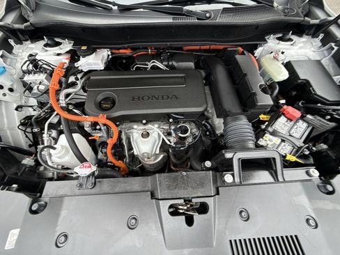 Used 2025 Honda CR-V Sport-L image 28