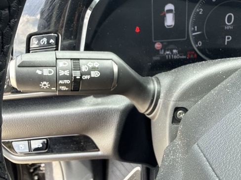 Used 2025 Lexus NX 250 FWD w/ Accessory Package (Z1) image 28