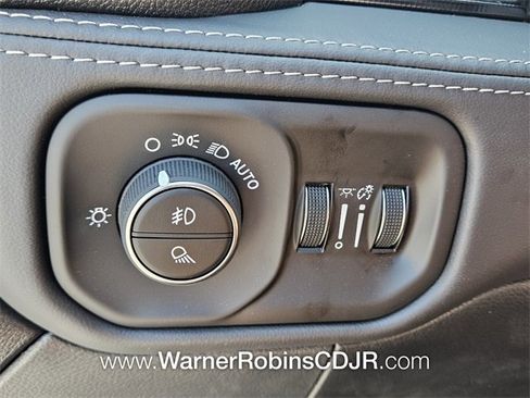 New 2026 RAM 2500 Power Wagon image 26