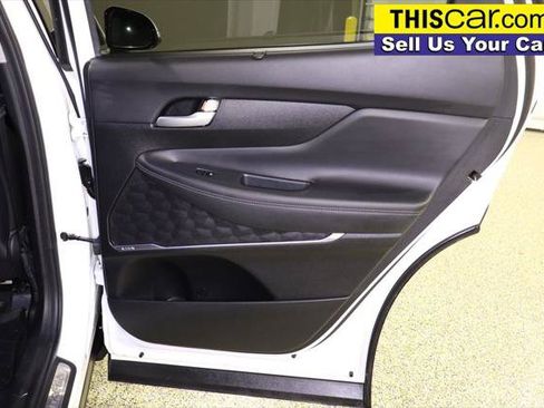 Used 2019 Hyundai Santa Fe Limited FWD image 36