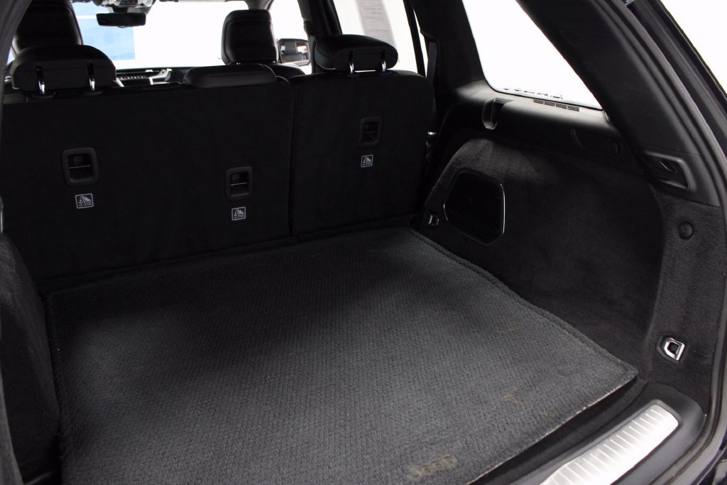 Used 2024 Jeep Grand Cherokee Summit AWD/4WD image 16
