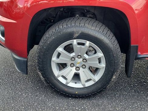 Used 2016 Chevrolet Colorado LT w/ LT Convenience Package AWD/4WD image 27