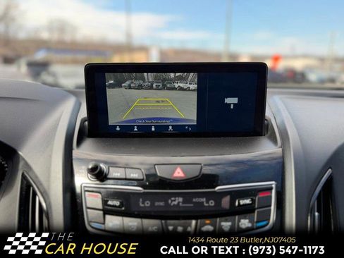 Used 2020 Acura RDX A-Spec image 33