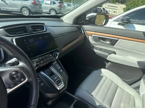Used 2022 Honda CR-V EX image 22