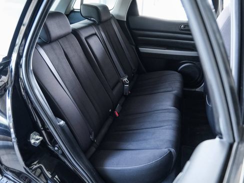 Used 2011 MAZDA CX-7 i Sport FWD image 35