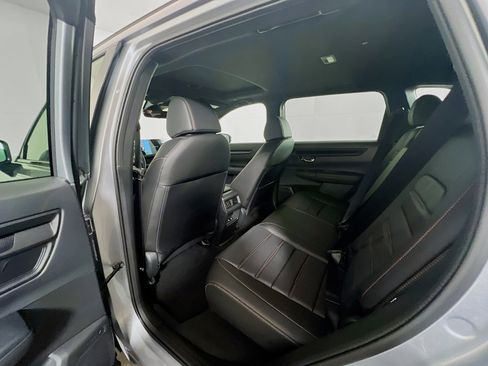 New 2026 Honda CR-V Sport-L image 19