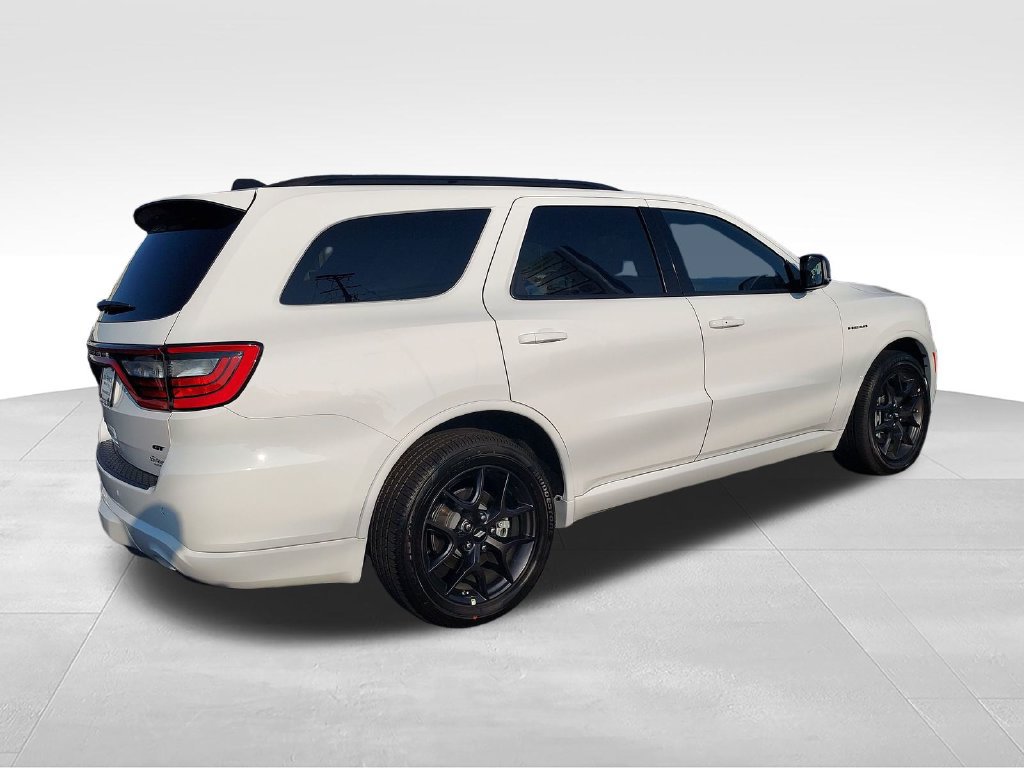 New 2027 Dodge Durango GT AWD/4WD image 5