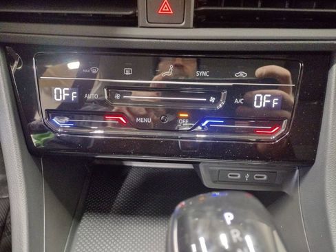 New 2026 Volkswagen Jetta S image 27