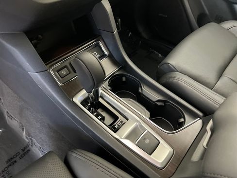 New 2026 Subaru Ascent Touring AWD/4WD image 26