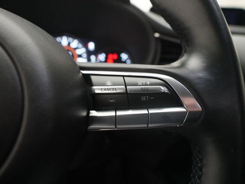 Certified 2023 MAZDA CX-30 AWD 2.5 S w/ Preferred Package image 19