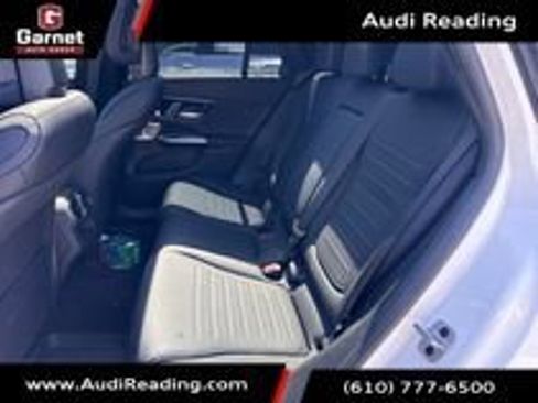 Used 2023 Mercedes-Benz GLC 300 4MATIC image 13