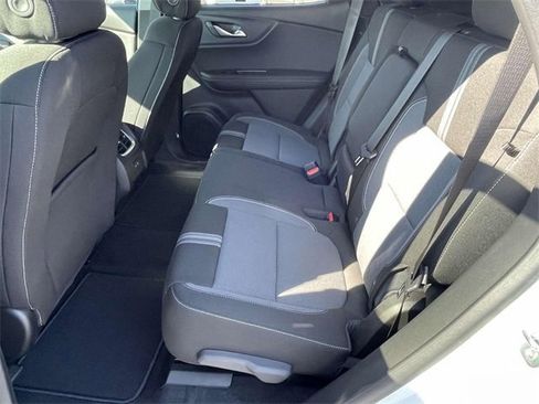 New 2026 Chevrolet Blazer LT w/ Convenience Package image 9
