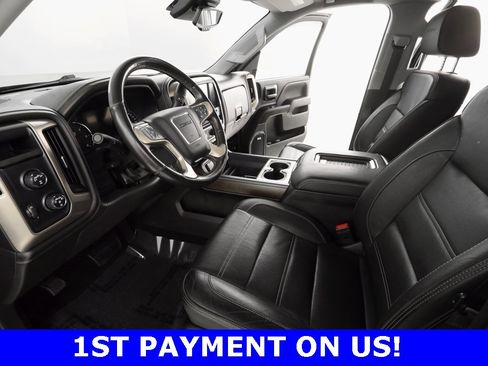 Used 2018 GMC Sierra 1500 Denali image 20