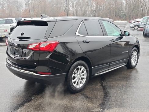 Used 2019 Chevrolet Equinox LT image 7