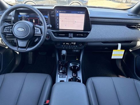 New 2026 Subaru Outback Wilderness AWD/4WD image 18