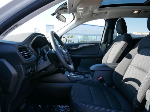 Used 2024 Ford Escape Active w/ Tech Pack #1 image 31