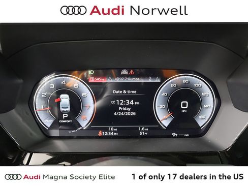 New 2026 Audi A3 2.0T Premium AWD/4WD image 32