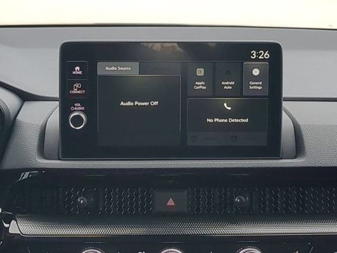 New 2026 Honda CR-V EX-L image 16