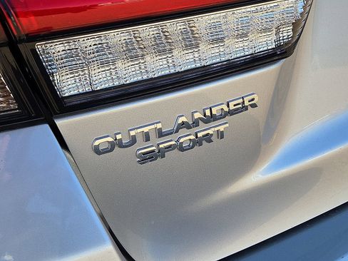 Used 2026 Mitsubishi Outlander Sport ES AWD/4WD image 11
