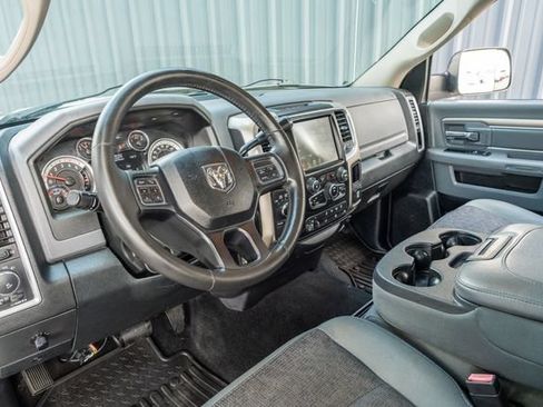 Used 2015 RAM 2500 Big Horn AWD/4WD image 23