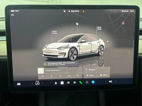 Used 2023 Tesla Model 3 Standard Range RWD image 19