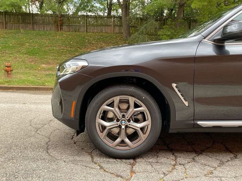 Used 2022 BMW X3 xDrive30i w/ Convenience Package image 32