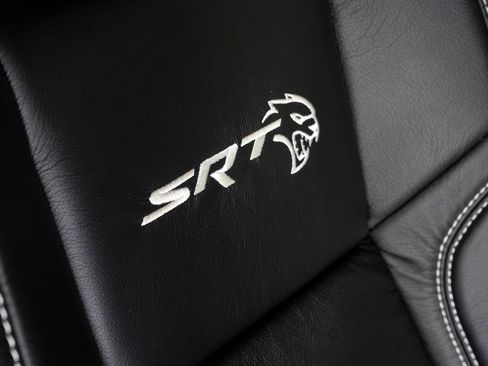 Used 2023 Dodge Challenger SRT Hellcat image 29