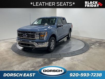 Certified 2023 Ford F150 Lariat